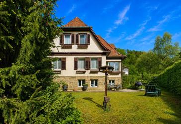 Vorschaubild Einfamilienhaus
