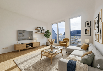 Vorschaubild Wohnung