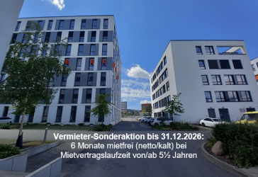 Vorschaubild Büro- /Praxis-Immobilie