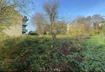 Baugrundstück für attraktives Neubauprojekt in Pforzheim-Eutingen