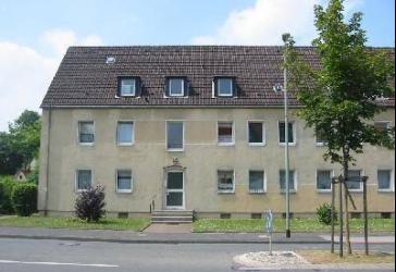 Vorschaubild Wohnung
