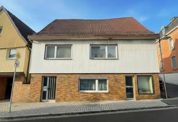 Vorschaubild Einfamilienhaus