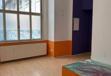 Großzügige Wohnung in Wuppertal-Heckinghausen