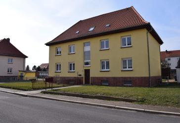 3 Raumwohnung in der R.-Wagner-Straße in Deutzen