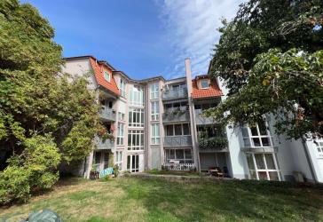 Vorschaubild Maisonettewohnung