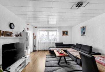 Attraktive 3-Zimmer-Kapitalanlage in Crailsheim - Stellplatz inklusive