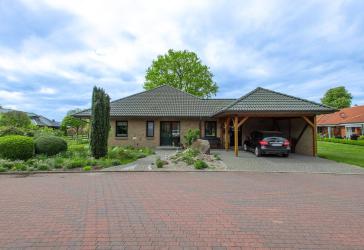 Vorschaubild Bungalow