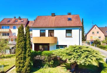 Vorschaubild Einfamilienhaus