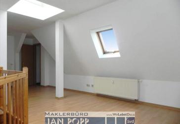 Vorschaubild Maisonettewohnung