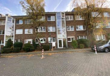 **Sonderaktion** Solide Kapitalanlage - Attraktive DG-Wohnung in Meerbusch-Büderich