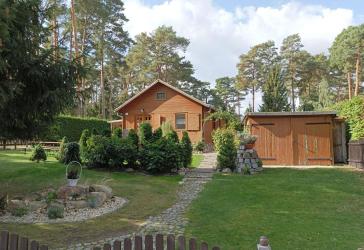 Vorschaubild Bungalow