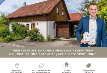 Vorschaubild Einfamilienhaus