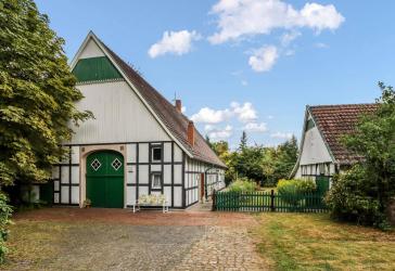 Vorschaubild Bauernhaus