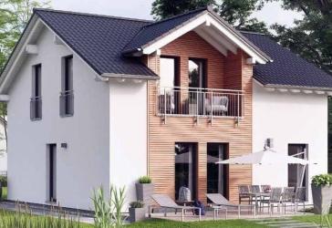Vorschaubild Einfamilienhaus
