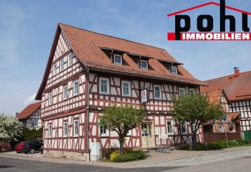 Vorschaubild Mehrfamilienhaus