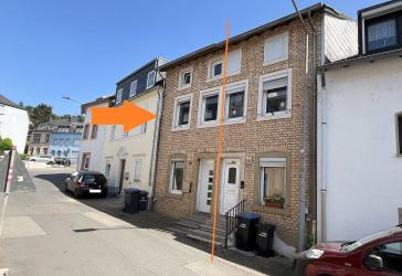 Vorschaubild Reihenmittelhaus