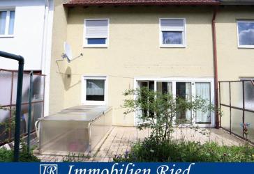 Vorschaubild Reihenmittelhaus
