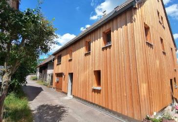 Vorschaubild Bauernhaus