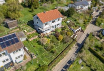Vorschaubild Einfamilienhaus