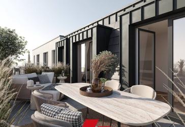 Vorschaubild Penthouse