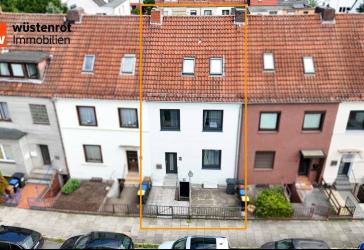 Vorschaubild Reihenmittelhaus