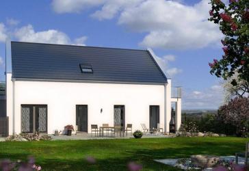 Vorschaubild Mehrfamilienhaus