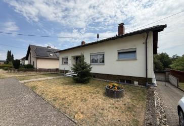 Vorschaubild Bungalow