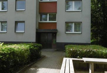 Charmante 3-Zimmer-Etagenwohnung in Unna