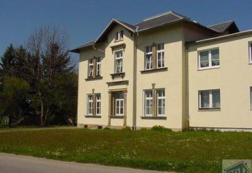 Ruhig gelegene 3-Raum-Wohnung