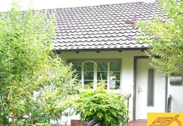 Wohnen in Waldrandlage