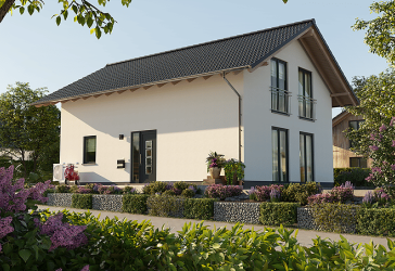 Vorschaubild Einfamilienhaus