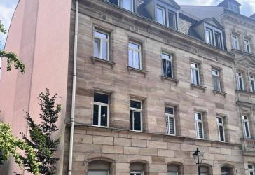 3 Zimmer Wohnung in der Altstadt ...
