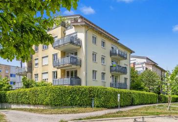 Vorschaubild Wohnung