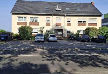 Wohnung zum Kauf