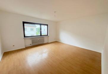 4 ZKB Wohnung mit 2 Terrassen zu verkaufen