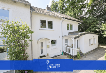 Am Ossenmoorpark | neue Heizung | 3-fach-Fenster | DG-Ausbau 2020 | Carport | Kaminofen | Garten