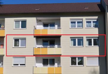 Vorschaubild Wohnung
