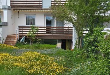 Reihenmittelhaus in Offenburg