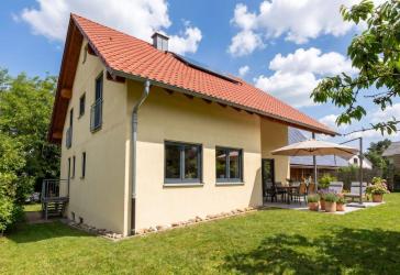 Vorschaubild Einfamilienhaus