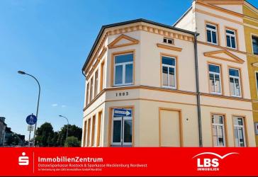 Vorschaubild Mehrfamilienhaus