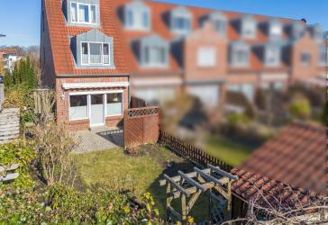 Vorschaubild Reihenendhaus