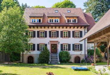 Vorschaubild Mehrfamilienhaus