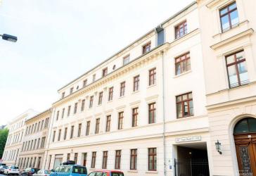 Vorschaubild Wohnung