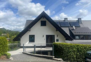 Vorschaubild Maisonettewohnung