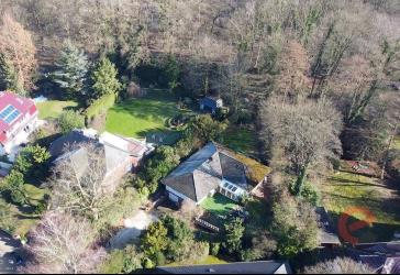 WOHNBAUGRUNDSTÜCK MFH IN RUHIGER VILLEN- UND WALDRANDLAGE VON RAHLSTEDT - CA. 590 M² GEPLANTE WOHNFLÄCHE