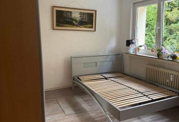 2-Zimmer Wohnung mit 54,63m² mit Balkon in Gummersbach