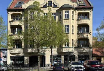 Vorschaubild Wohnung