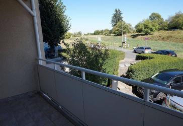 Tolle Lage: 2ZW mit schönem Balkon