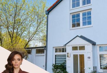 Familienglück in Kühlungsborn | Gepflegtes Reihenendhaus mit Wintergarten, Garten & Garage