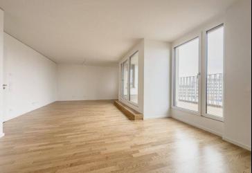 Willkommen Zuhause: individuelle 0-Zimmer-Single-Wohnung
